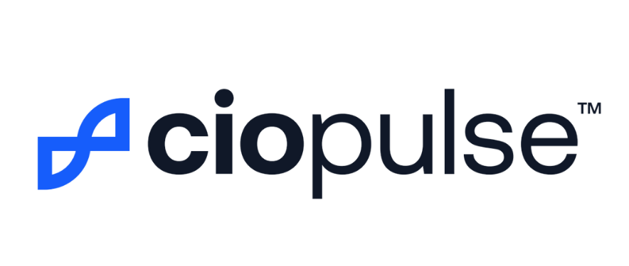 CIO Pulse logo