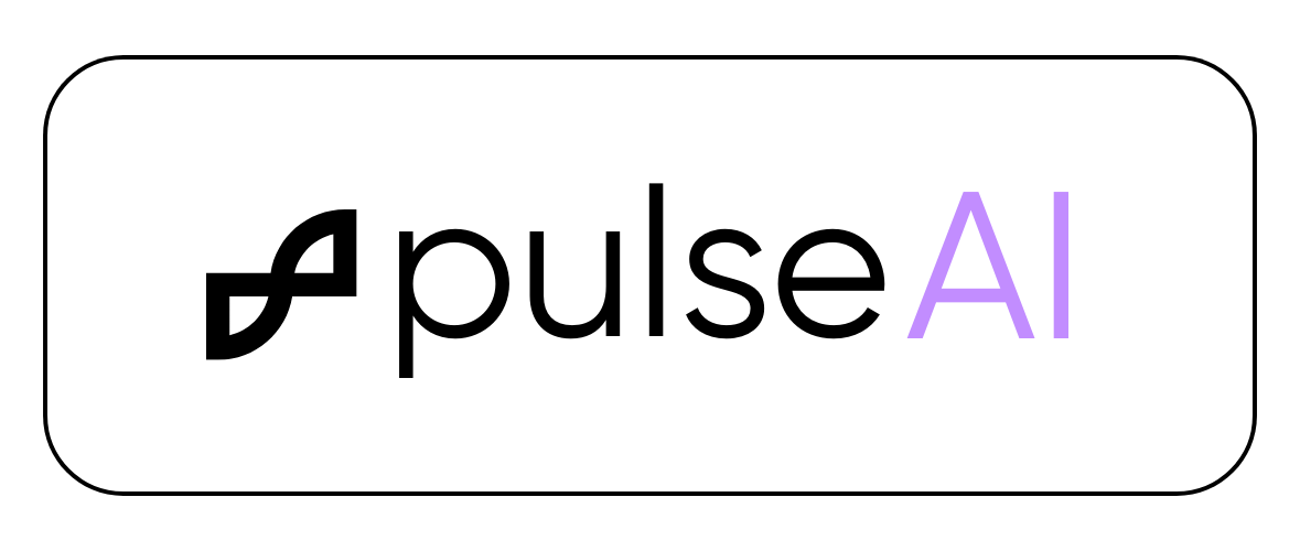 PulseAI logo